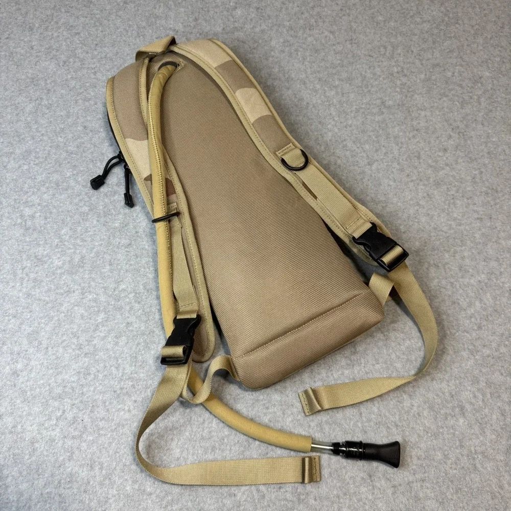 Hydrastorm Turbine Hydration System Backpack 3L 100oz. Desert Camo